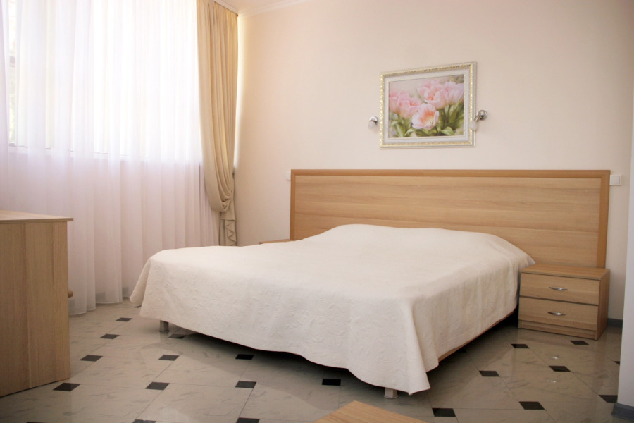 Мини-Гостиница Сокол