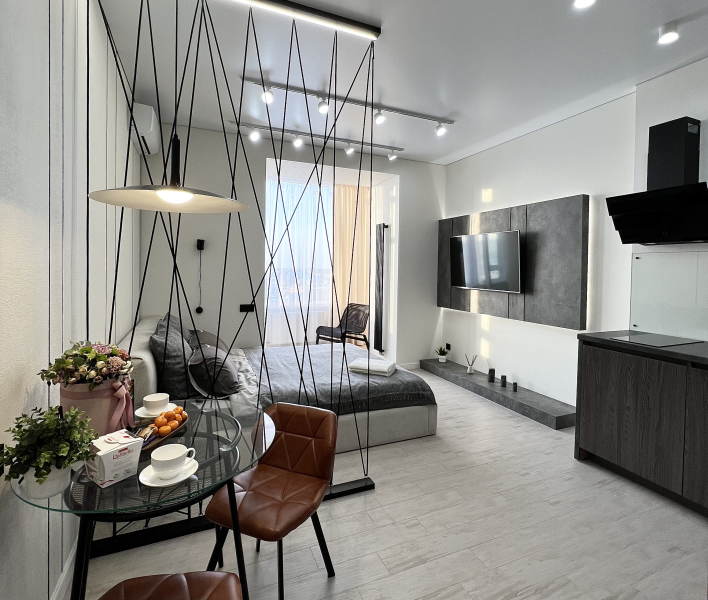 Апартаменты SMART №2