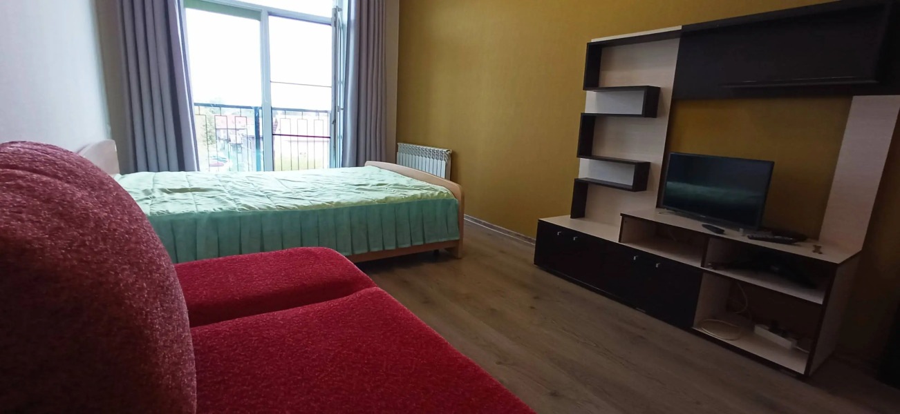 Квартира в Центре