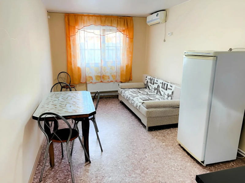 Частный дом Высотная 5