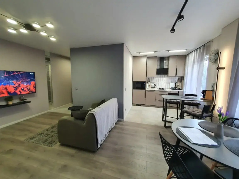 Квартира в центре Калининграда