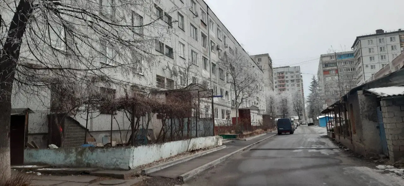 Квартира Уютная Квартира в Районе Автовокзала