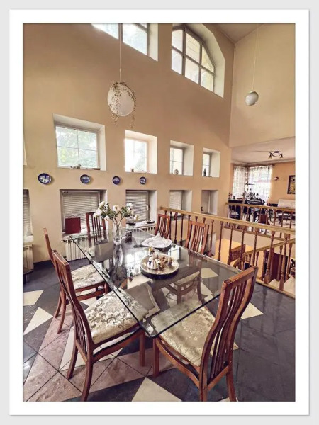 Частный дом Коттедж Красивый Дом