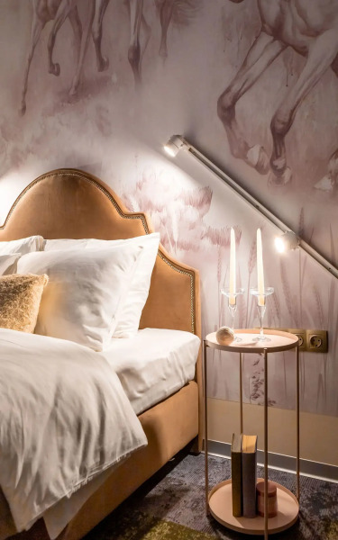 Апарт-Отель Асгард