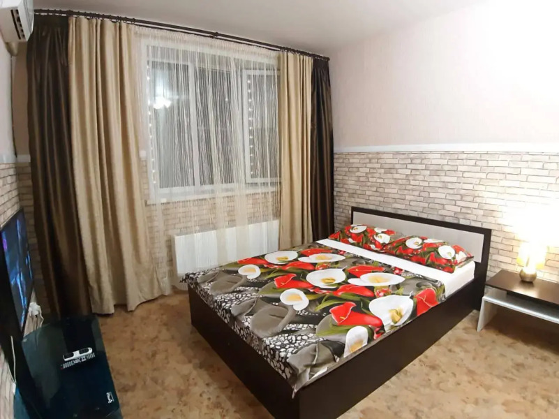 Квартира в ЖК Олимпийский 10