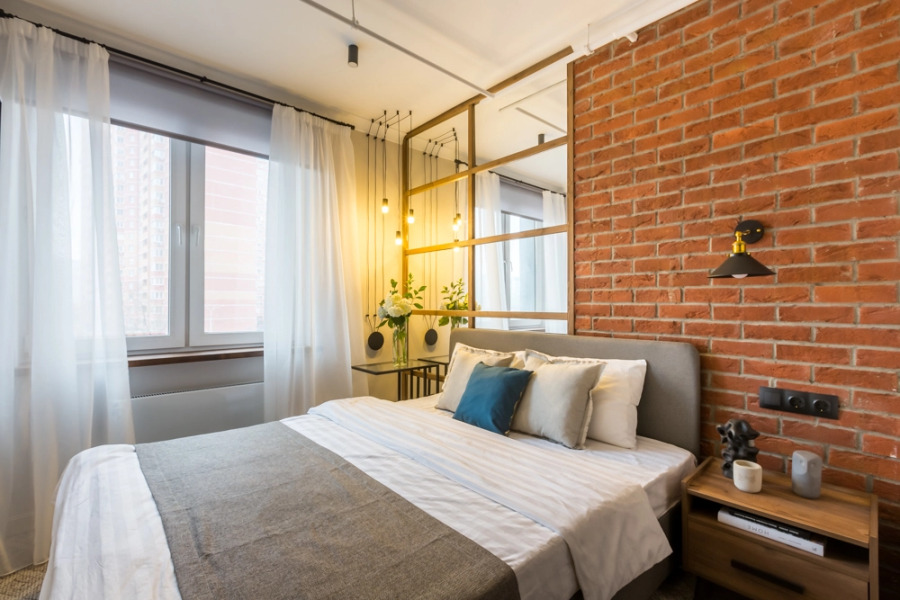 Апартаменты Брикс