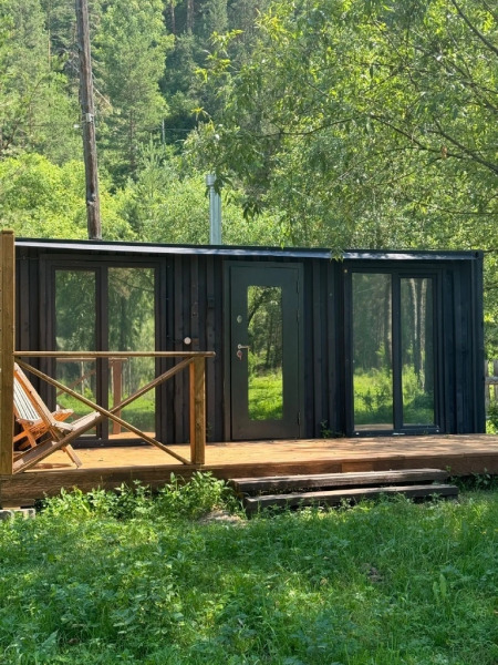 Частный дом Дом «Тялан»