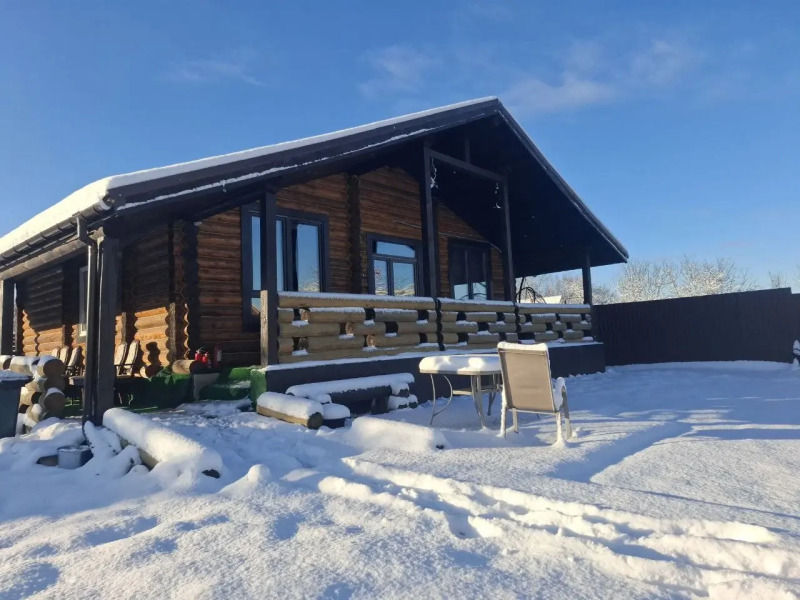 Шале Levkovo Village