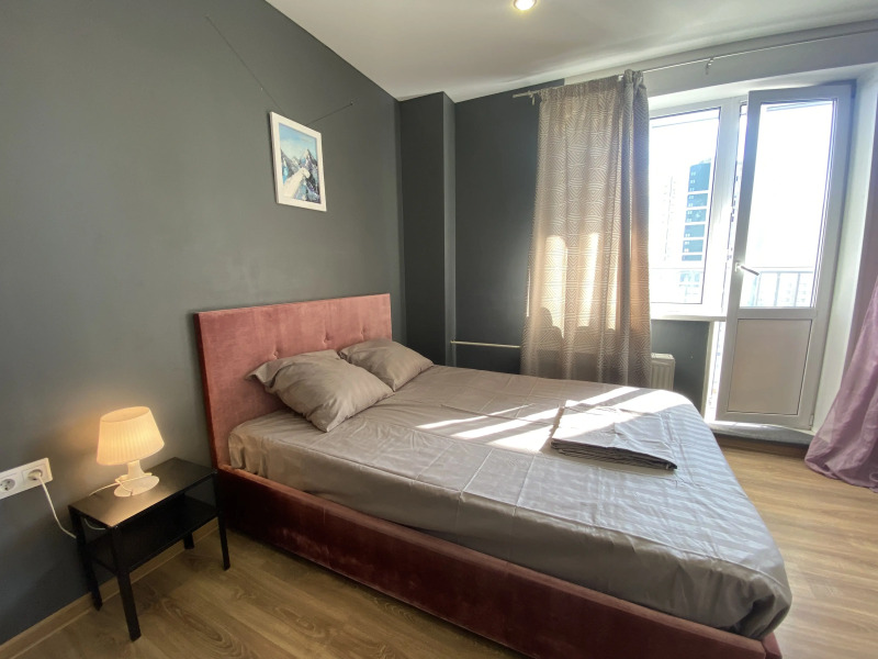 Квартира Студия 30 м²