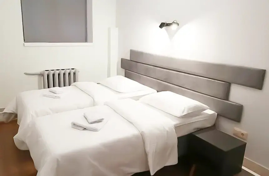 Мини-отель АдвокатЪ