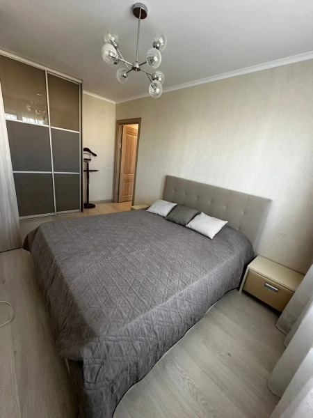 Квартира Сдам Уютную Светлую