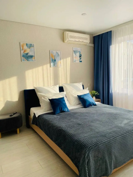 Квартира в центре