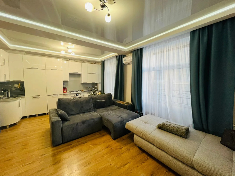 Апартаменты Kazan Kremlin