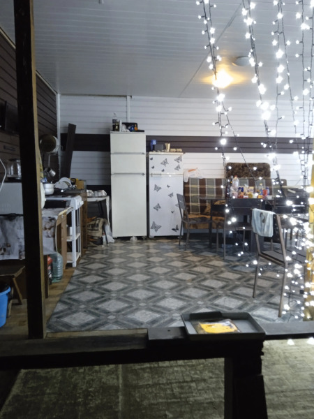 Гостевой дом Феличита