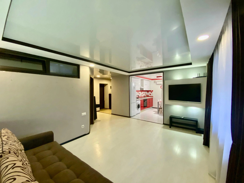 Квартира двухкомнатная рядом с Мамаевым Курганом