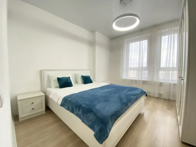 Квартира Viktory Apart 1