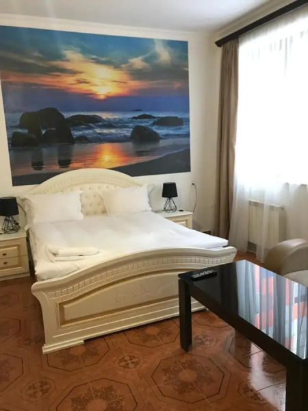 Апарт-Отель Town hall of Tsaghkadzor