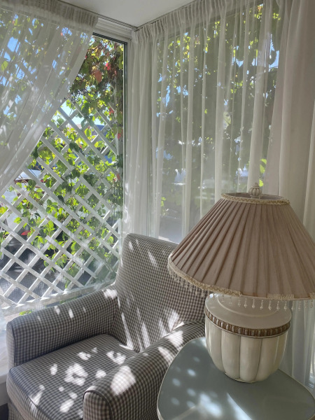 Отель Рождественский