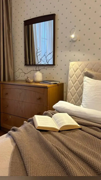 Квартира Современная Классика