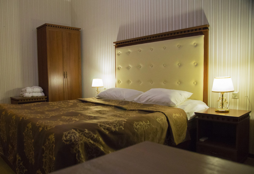 Гостиница Уют Внуково