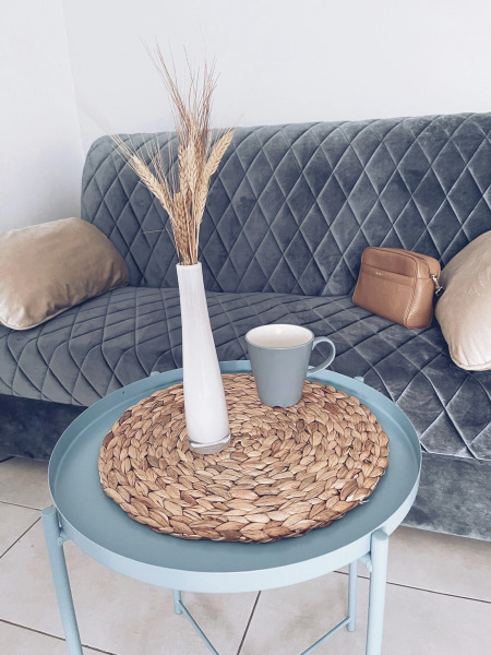 Апартаменты Peterhof 13