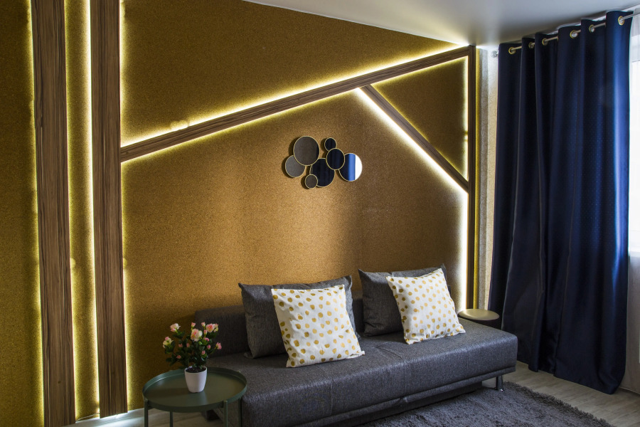 Квартира Учебная 20