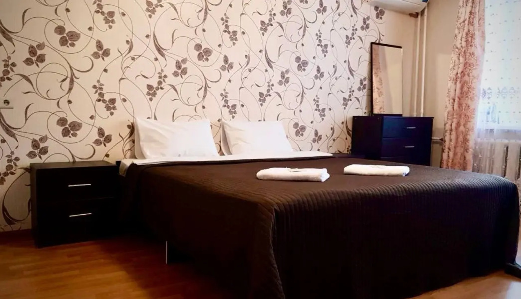 Квартира на улице Пирогово 4