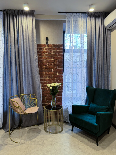 Апартаменты 12/21 2