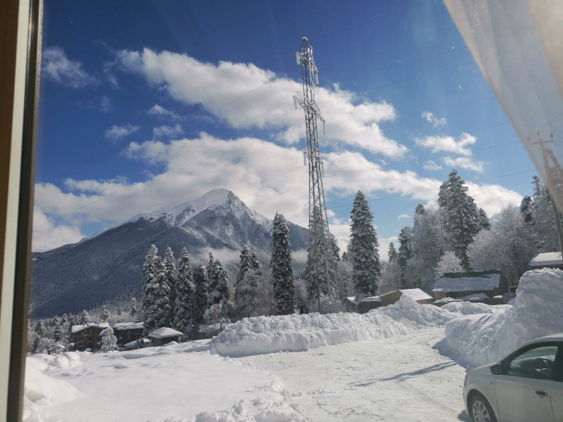 Гостевой дом Горный родник