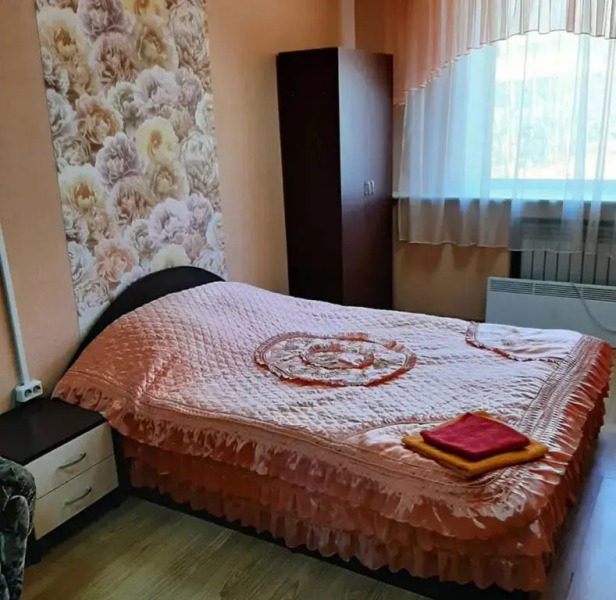 Мини-Отель Нахимов (Sara)