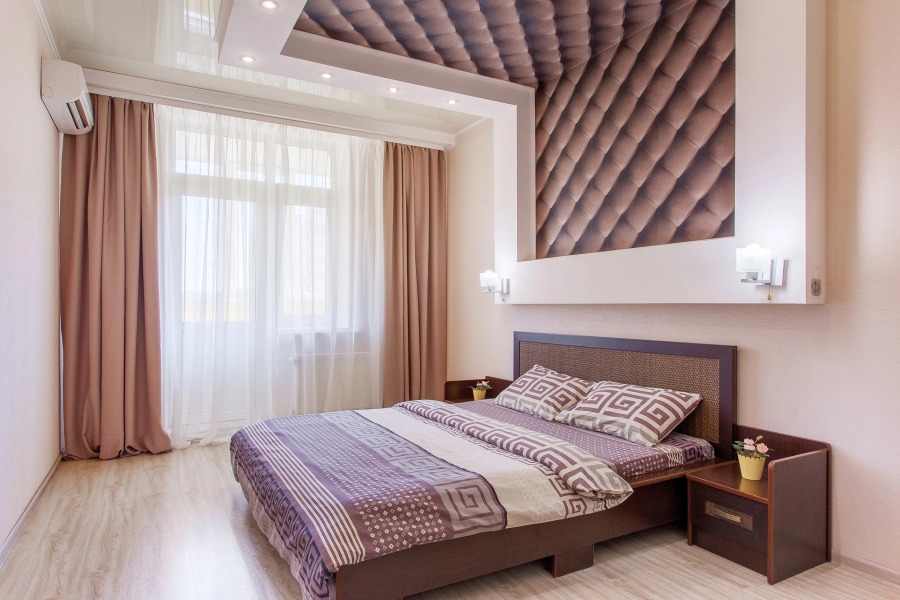 Апартаменты ЖК Панорама