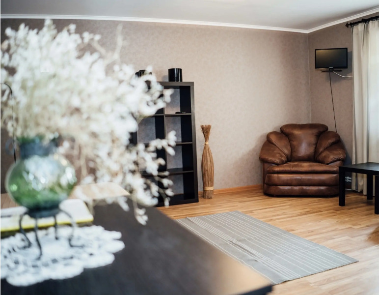 Гостевой дом Марина