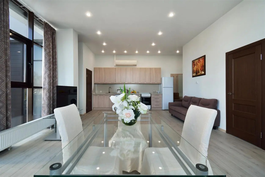 Отель Рояль