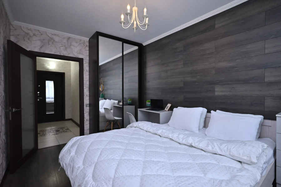 Квартира 2 к Роскошь