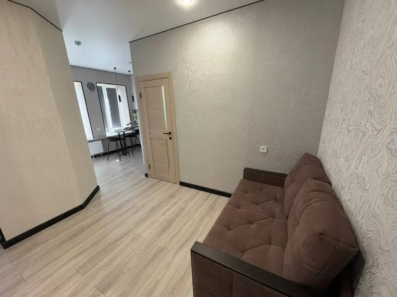 Квартира Уютная