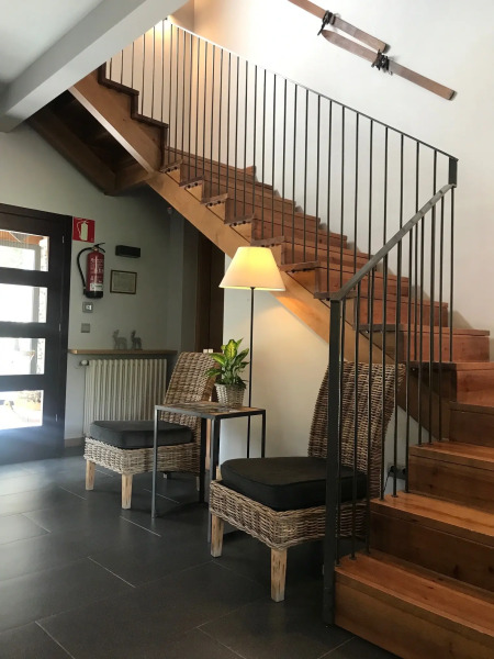 Отель L'Hotelet del Bac