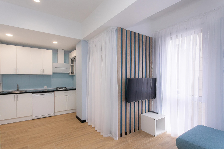 Апартаменты На Высоте 4