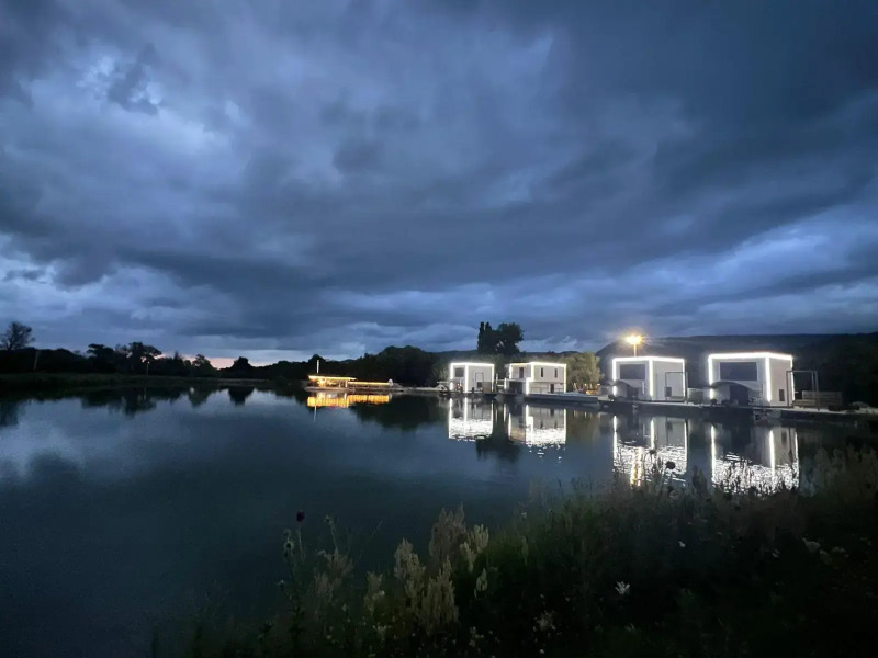 База Отдыха Усадьба Плавни