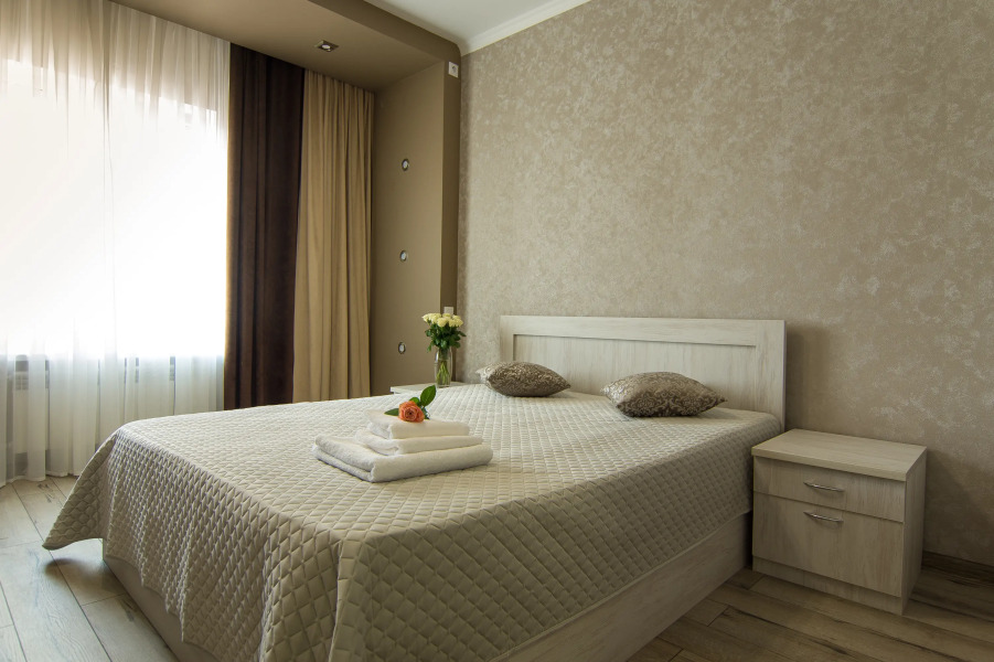 Отель Домус