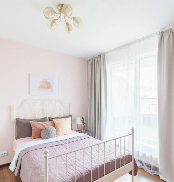 Апартаменты Видовые с террасой