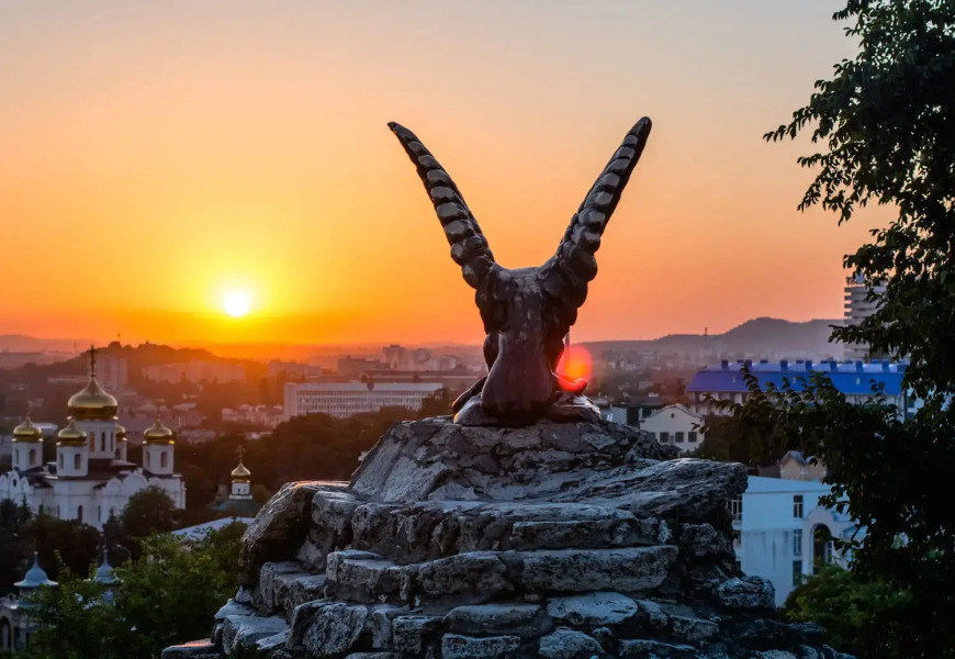 Гостевой Дом Александра