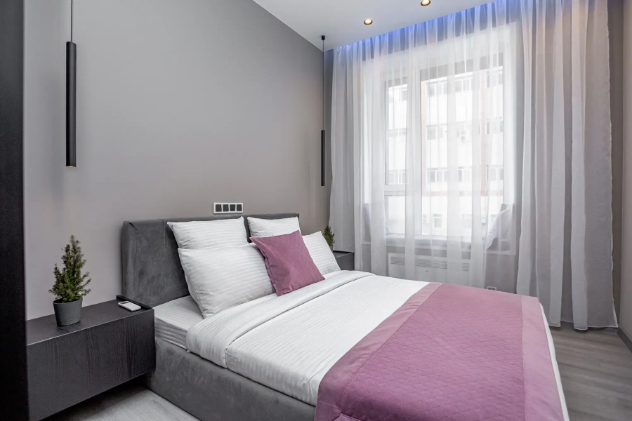 Апартаменты Desert Rose