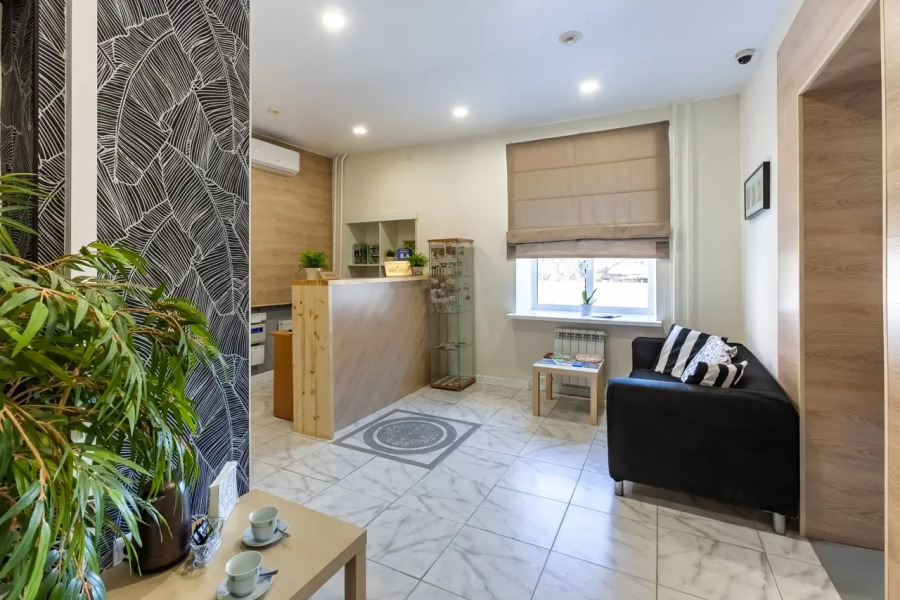 Отель Арбат