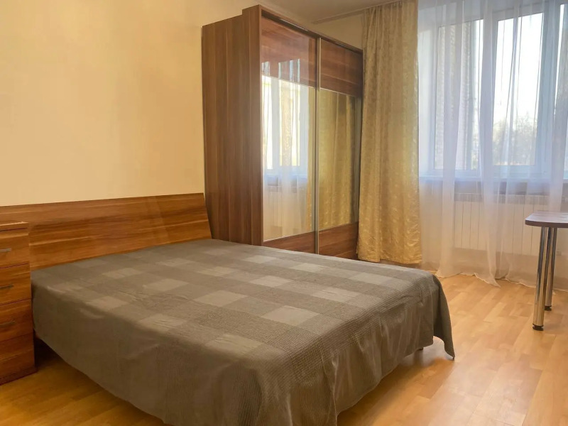 Апартаменты на Ленина 45