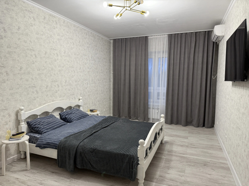 Квартира Стильная Двушка в Южной Битце