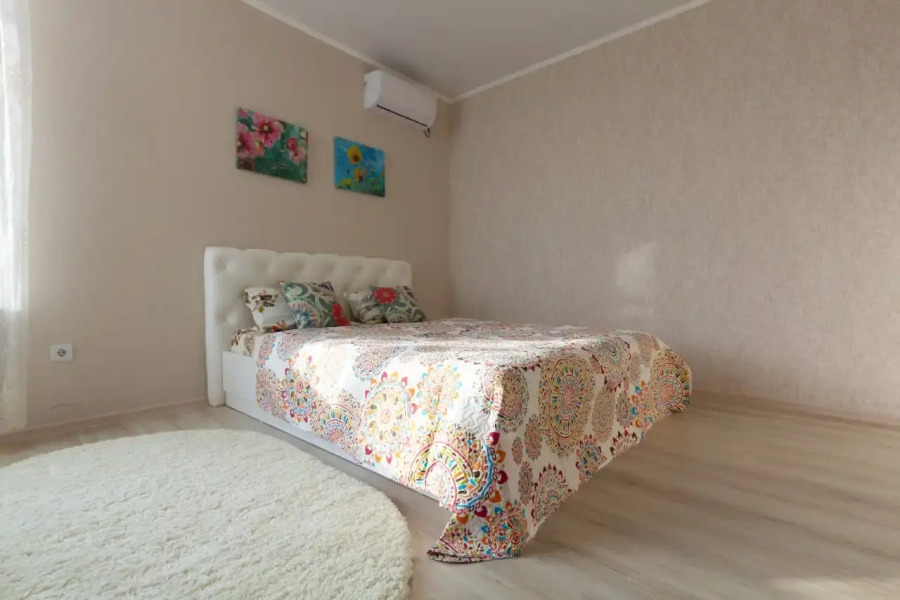 Квартира 164 Уютный Дом