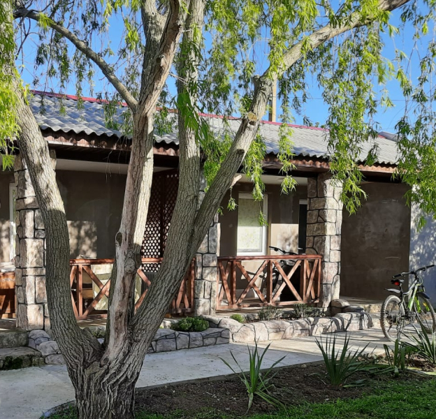 Меблированные Комнаты в Доме Гостей