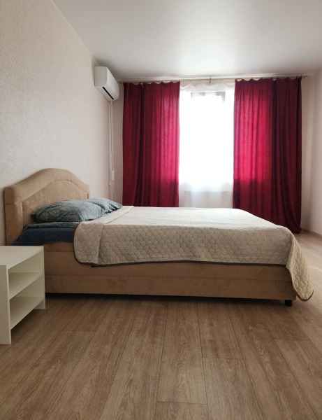 Квартира на улице Осиновая 9