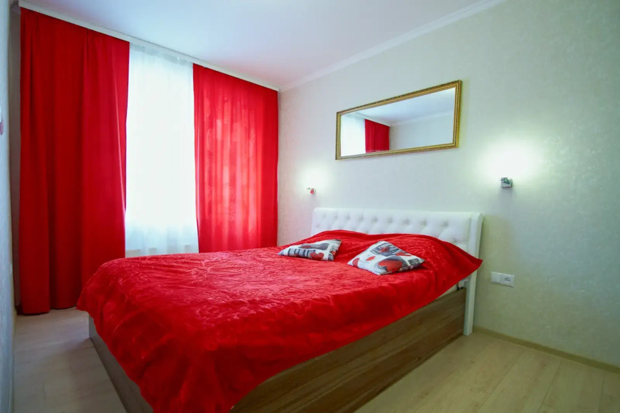 Квартира в Молодечно на Улице Виленская 19