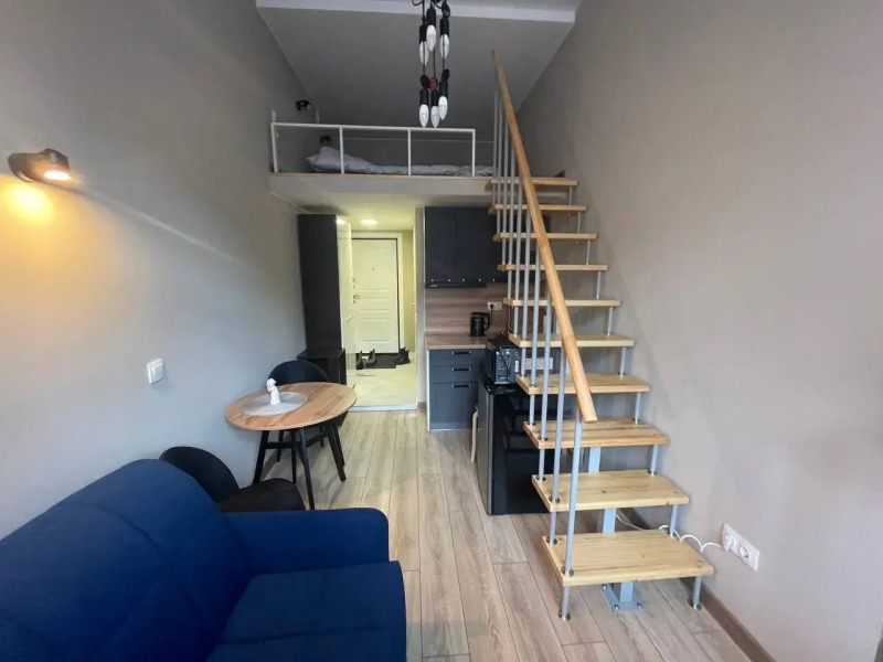 Апартаменты Уютные в Центре у Невского Проспекта